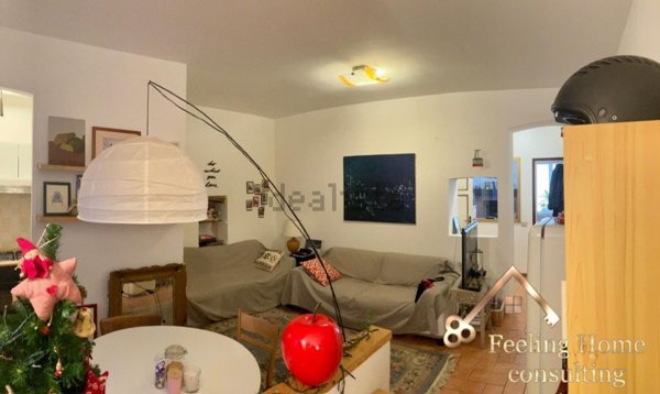 appartamento in vendita a Bergamo in zona Città Alta