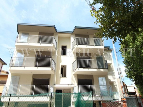 appartamento in vendita a Bergamo in zona Monterosso