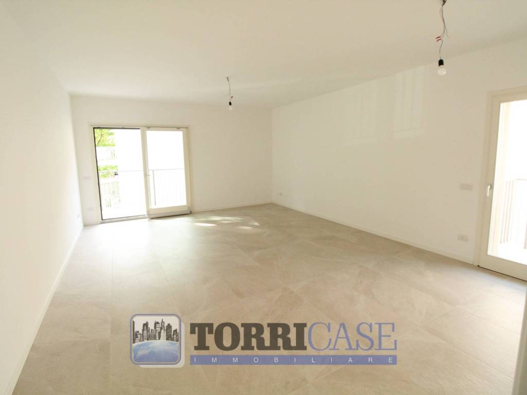 appartamento in vendita a Bergamo in zona Monterosso