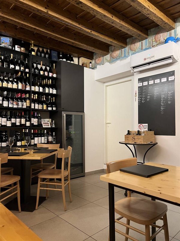 negozio in vendita a Bergamo in zona Bergamo Centro