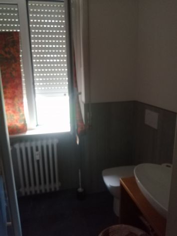 appartamento in vendita a Bergamo in zona Valtesse/Valverde
