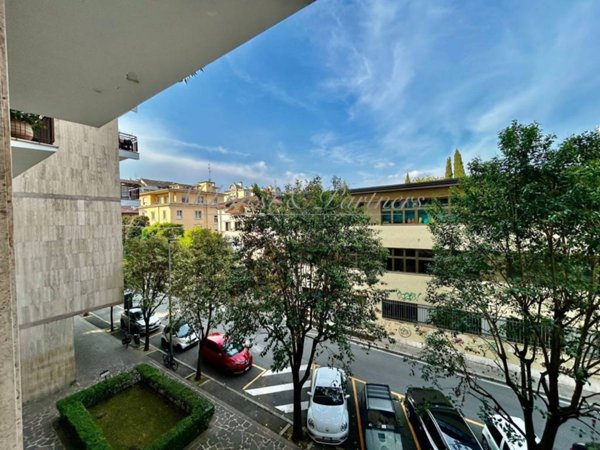 appartamento in vendita a Bergamo in zona Bergamo Centro