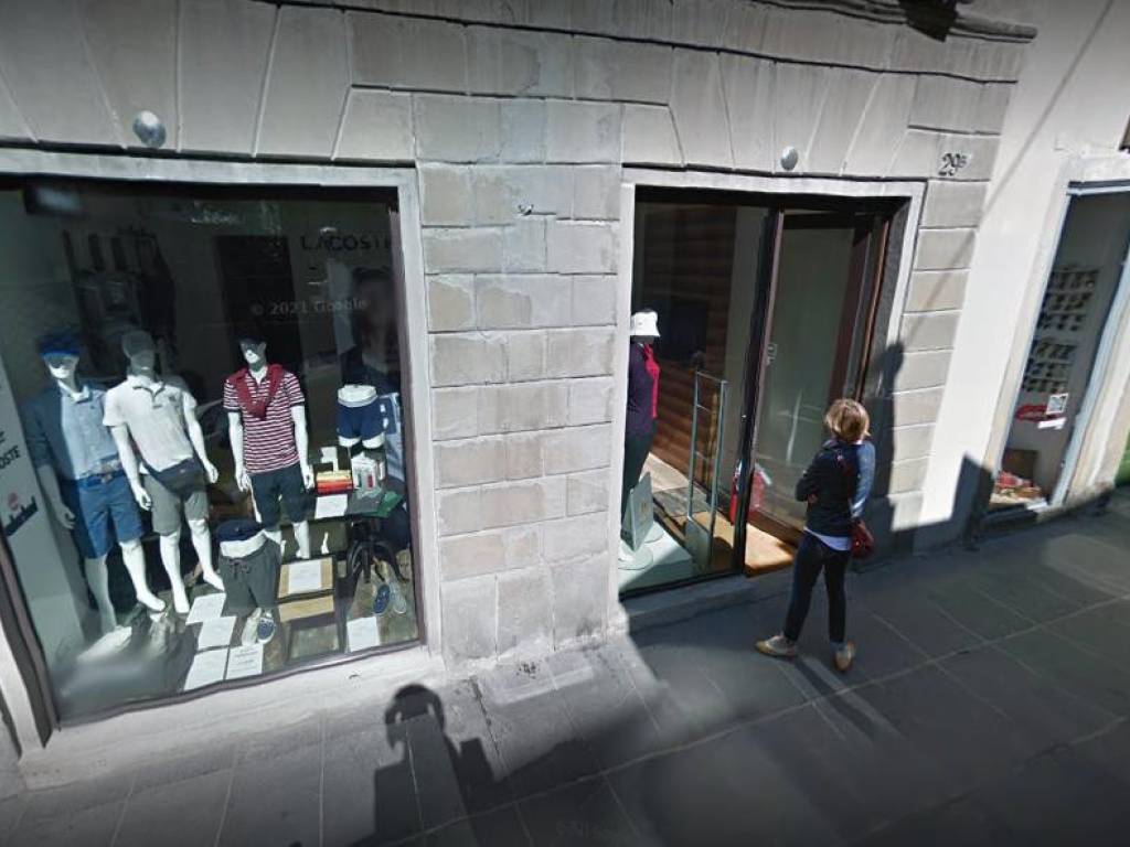 negozio in vendita a Bergamo in zona Bergamo Centro