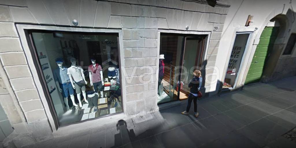 negozio in vendita a Bergamo in zona Bergamo Centro