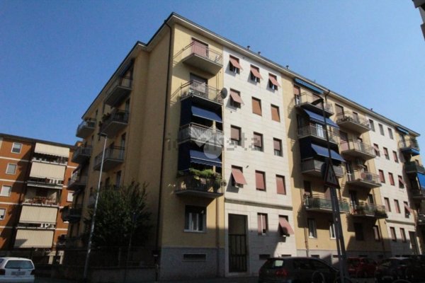 appartamento in vendita a Bergamo in zona Loreto