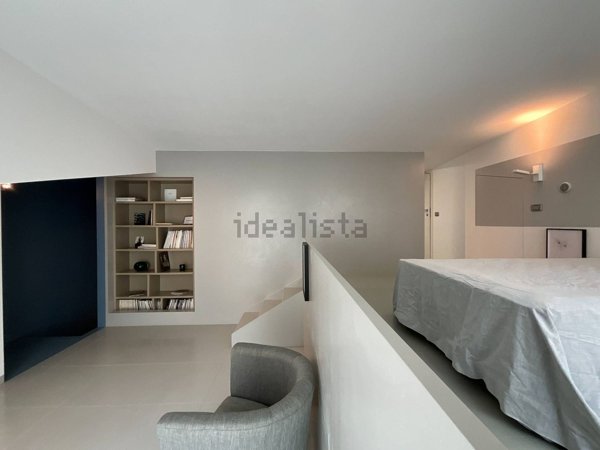 appartamento in vendita a Bergamo