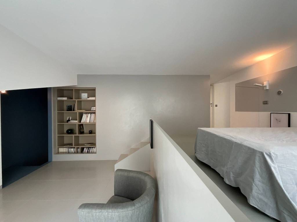 appartamento in vendita a Bergamo