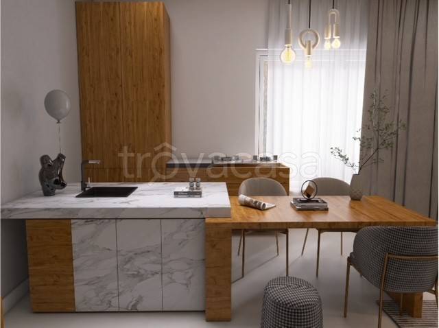 appartamento in vendita a Bergamo