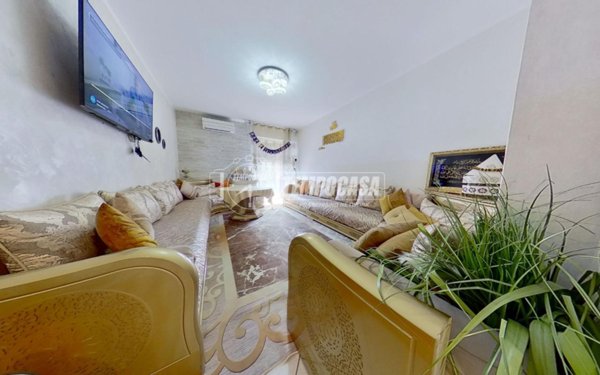 appartamento in vendita a Bergamo in zona Borgo Pignolo