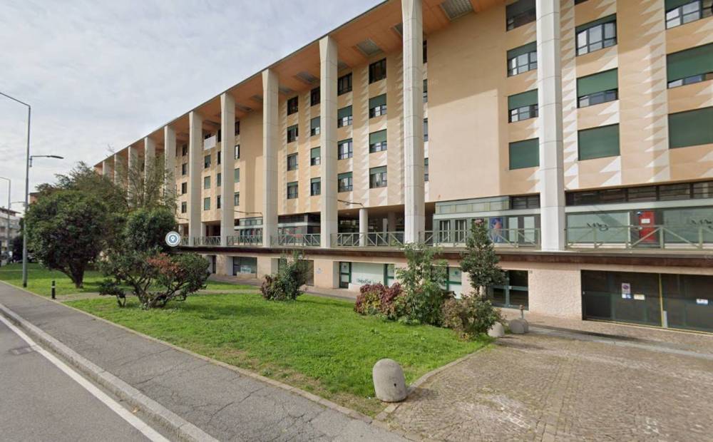 appartamento in vendita a Bergamo in zona Città Alta