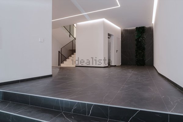 appartamento in vendita a Bergamo in zona Borgo Palazzo