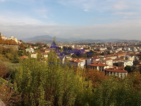 appartamento in vendita a Bergamo in zona Bergamo Centro