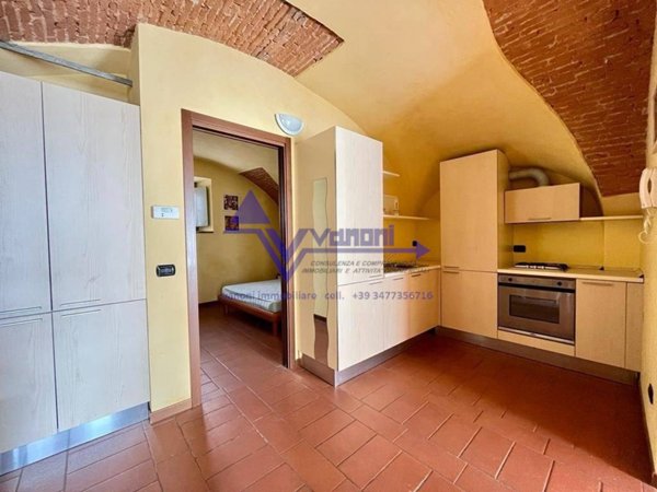 appartamento in vendita a Bergamo in zona Bergamo Centro