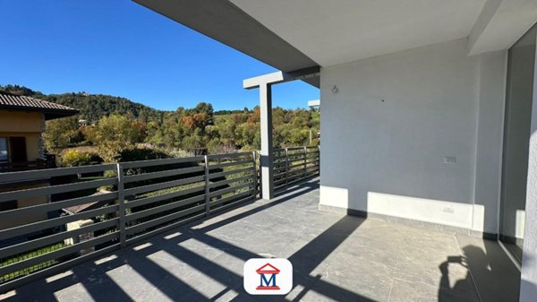 appartamento in vendita a Bergamo in zona Valtesse/Valverde