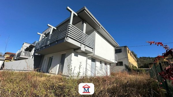 appartamento in vendita a Bergamo in zona Valtesse/Valverde