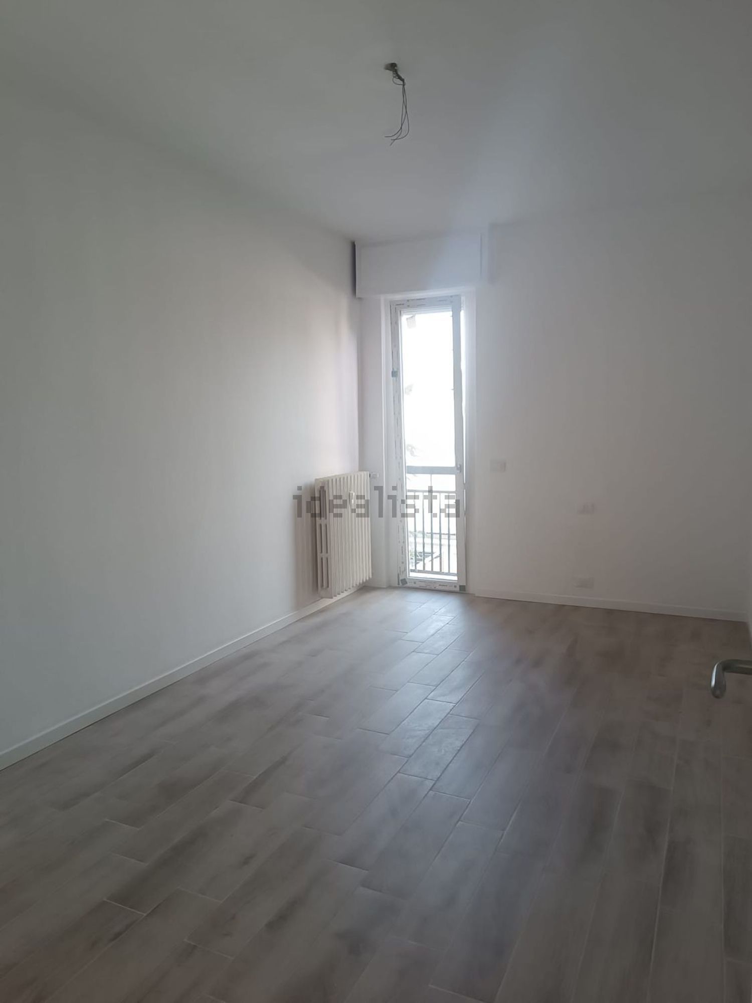 appartamento in vendita a Bergamo in zona Longuelo