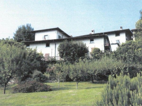 casa indipendente in vendita a Bergamo in zona Borgo Canale