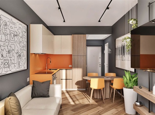 appartamento in vendita a Bergamo in zona Città Alta