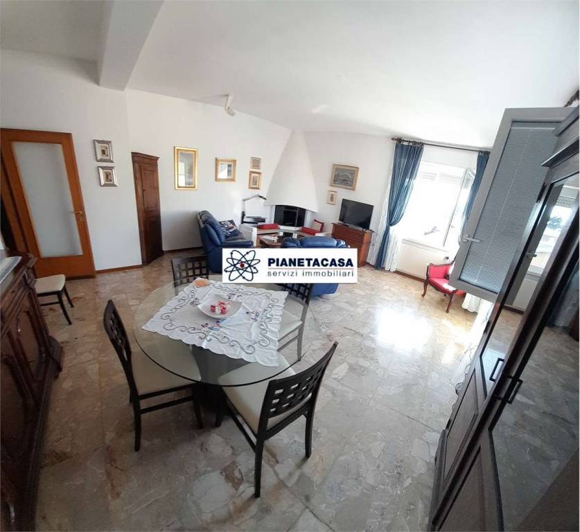 appartamento in vendita a Bergamo in zona Borgo Palazzo