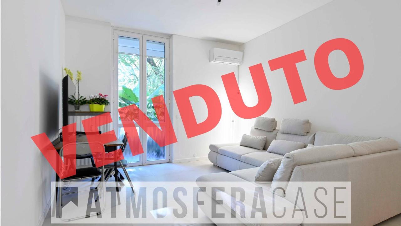 appartamento in vendita a Bergamo in zona Redona