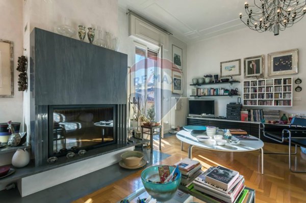 appartamento in vendita a Bergamo in zona Borgo Pignolo