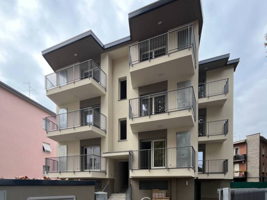 appartamento in vendita a Bergamo in zona Conca Fiorita