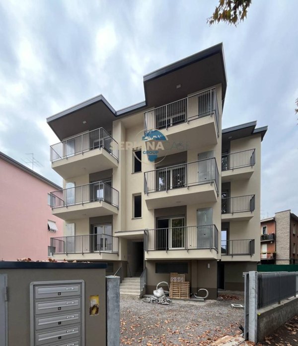 appartamento in vendita a Bergamo in zona Valtesse/Valverde