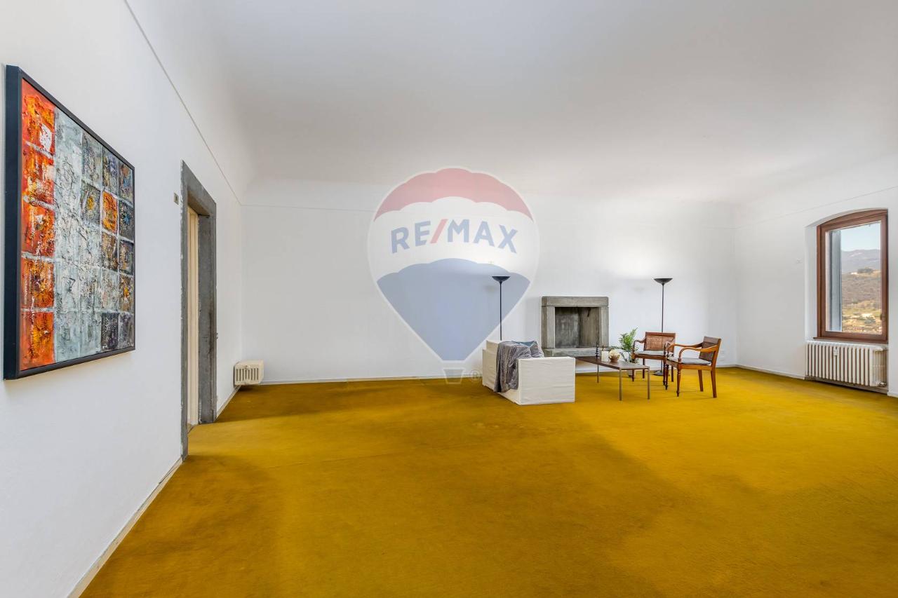 appartamento in vendita a Bergamo in zona Città Alta