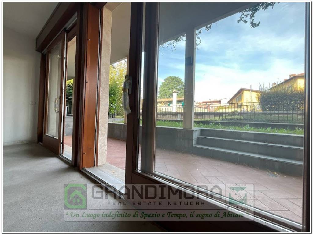 appartamento in vendita a Bergamo in zona Borgo Palazzo