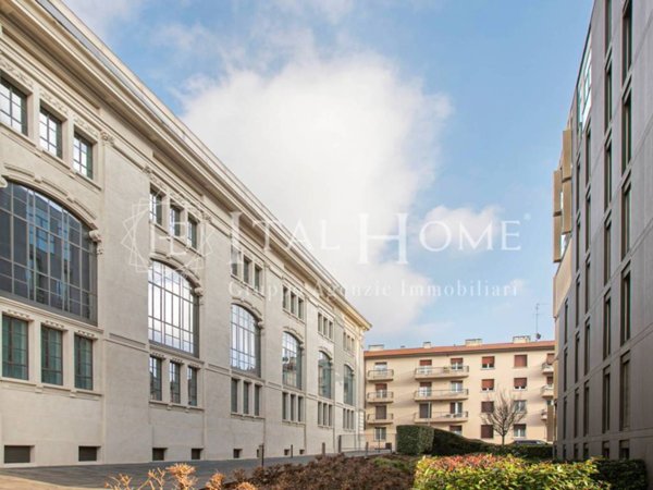 appartamento in vendita a Bergamo in zona Bergamo Centro