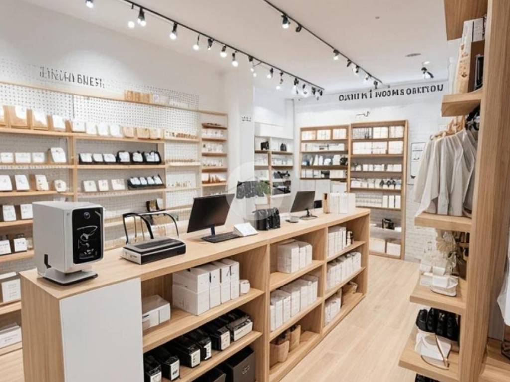 negozio in vendita a Bergamo in zona Redona