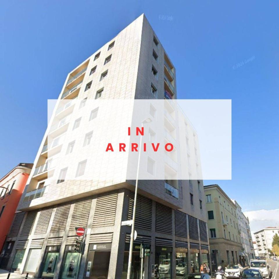 appartamento in vendita a Bergamo in zona Borgo Pignolo