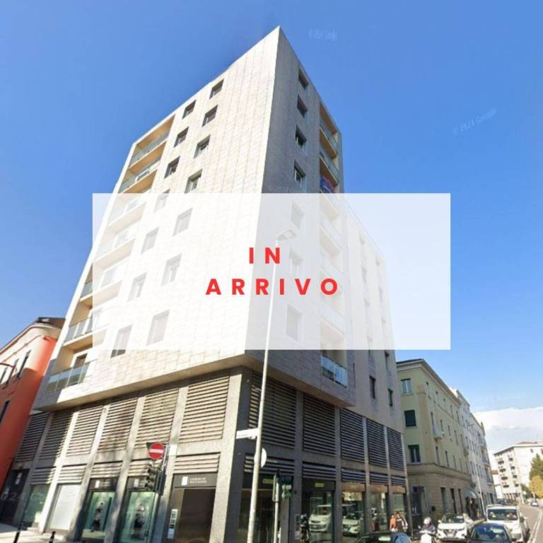 appartamento in vendita a Bergamo in zona Città Alta