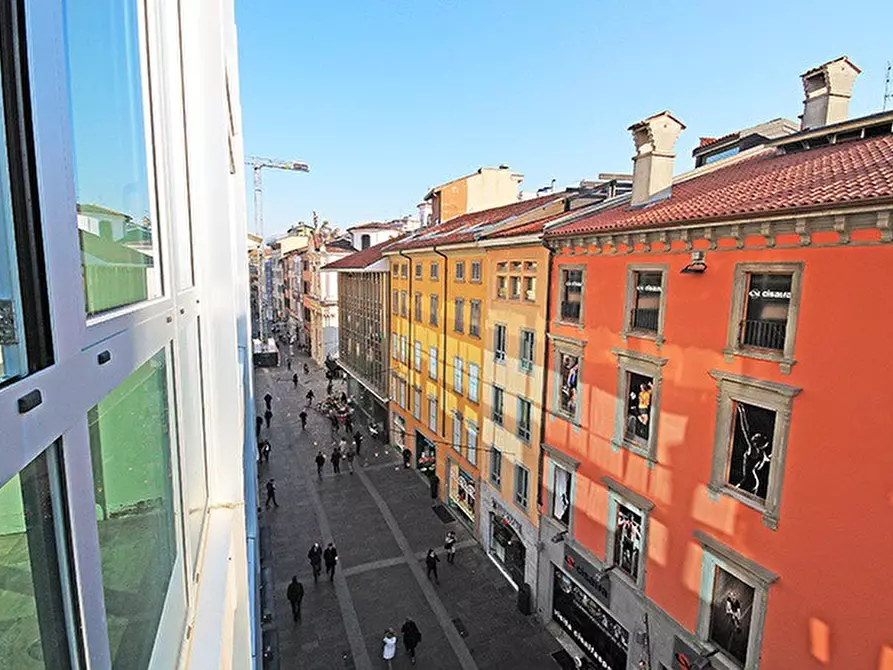 casa semindipendente in vendita a Bergamo in zona Bergamo Centro