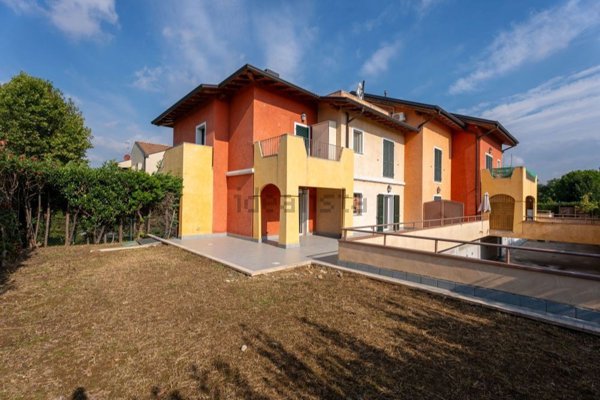 appartamento in vendita a Bergamo in zona Boccaleone