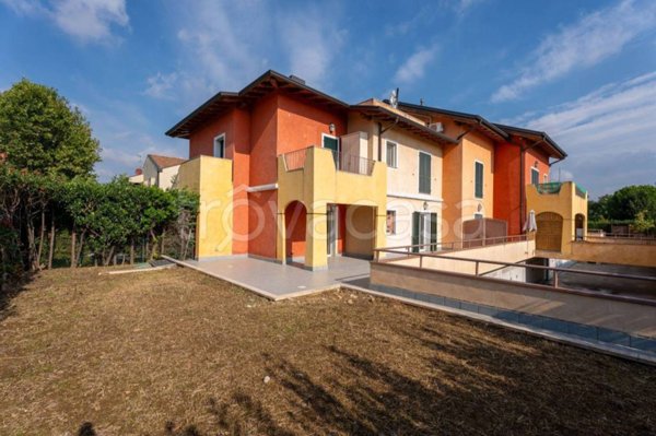 appartamento in vendita a Bergamo in zona Bergamo Centro