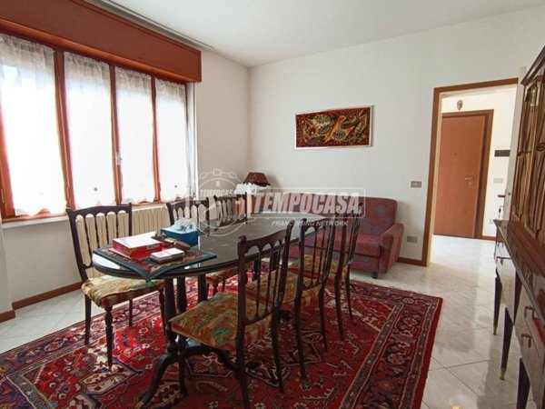 appartamento in vendita a Bergamo in zona Conca Fiorita