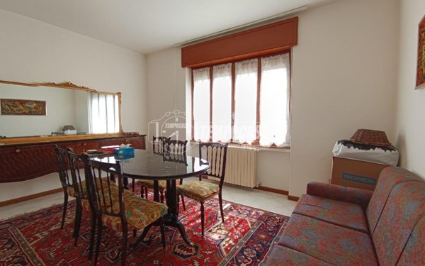 appartamento in vendita a Bergamo in zona Conca Fiorita