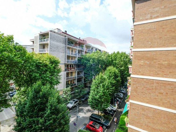 appartamento in vendita a Bergamo in zona Città Alta