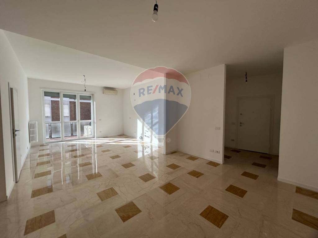 appartamento in vendita a Bergamo in zona Longuelo