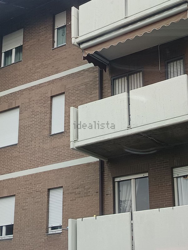 appartamento in vendita a Bergamo in zona Campagnola