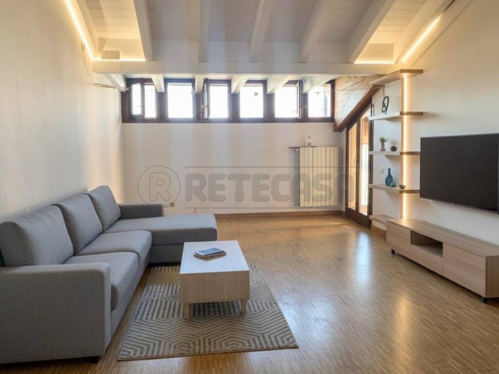 appartamento in vendita a Bergamo