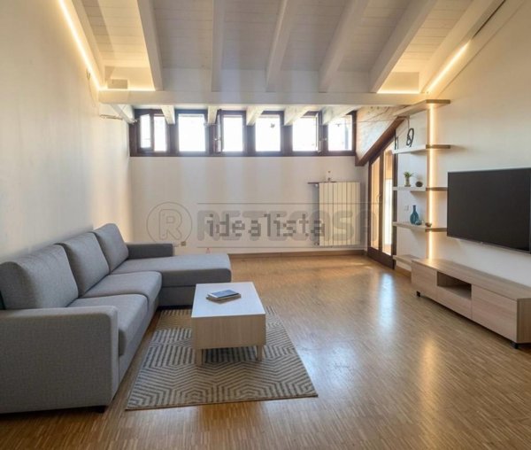 appartamento in vendita a Bergamo