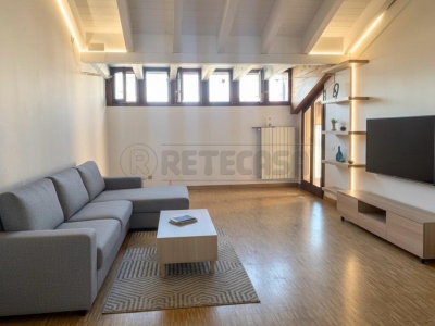 appartamento in vendita a Bergamo