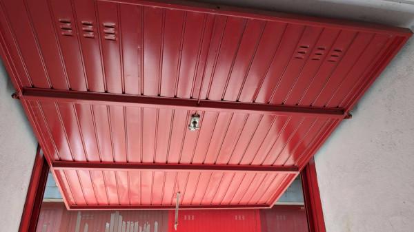 negozio in vendita a Bergamo in zona Campagnola