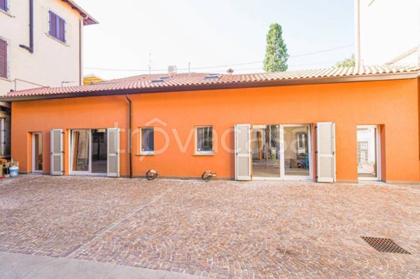 appartamento in vendita a Bergamo in zona Loreto