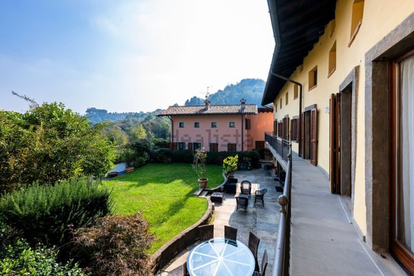 pentavano in vendita a Bergamo