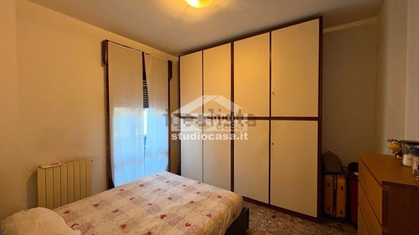 appartamento in vendita a Bergamo