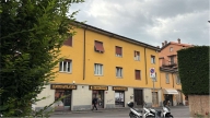 appartamento in vendita a Bergamo in zona Bergamo Centro