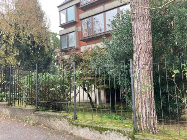 appartamento in vendita a Bergamo in zona Città Alta
